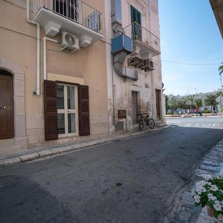 Mest Miche By Polignando Polignano a Mare Exterior foto