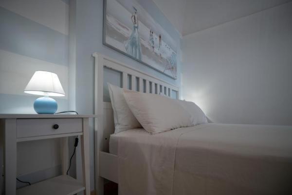 Mest Miche By Polignando Polignano a Mare Exterior foto