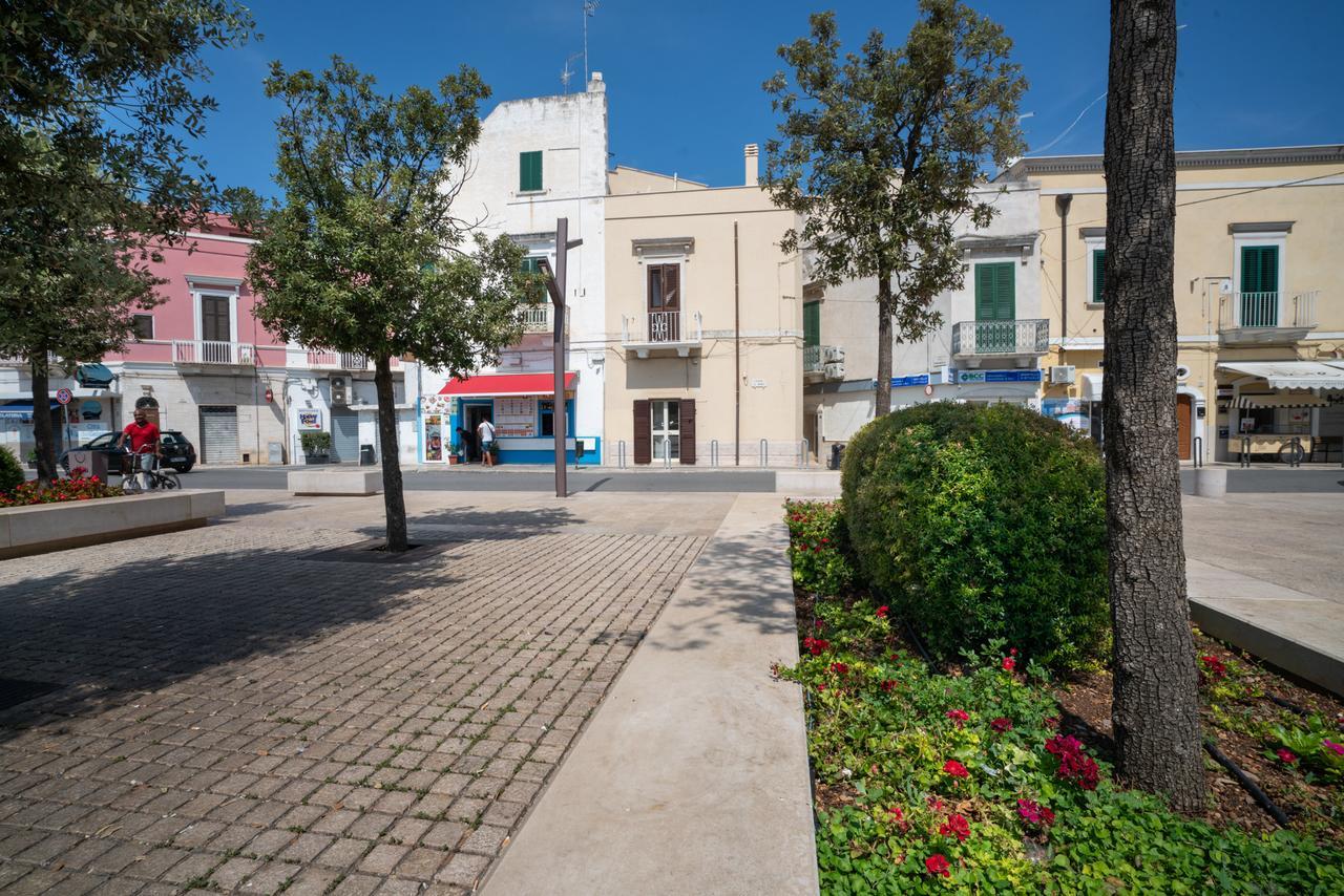 Mest Miche By Polignando Polignano a Mare Exterior foto