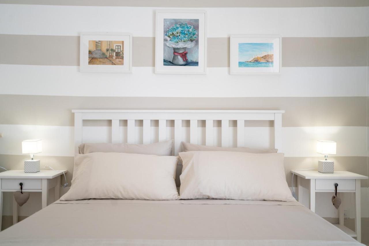 Mest Miche By Polignando Polignano a Mare Exterior foto